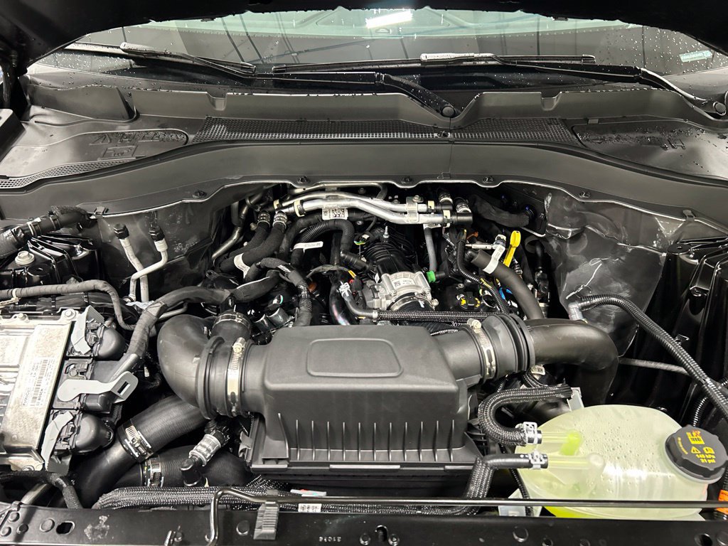 New 2027 Ford Explorer Tremor AWD/4WD image 33