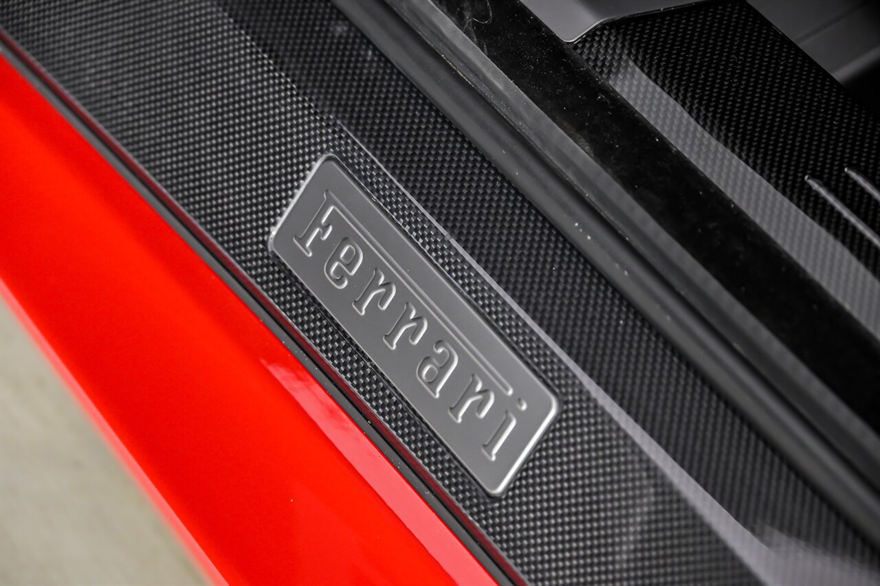 Used 2009 Ferrari F430 Scuderia RWD image 37