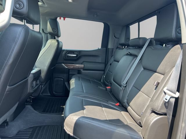 Used 2020 Chevrolet Silverado 1500 RST w/ True North Edition AWD/4WD image 18
