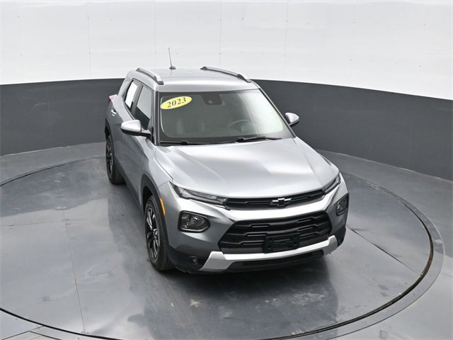 Used 2023 Chevrolet TrailBlazer LT