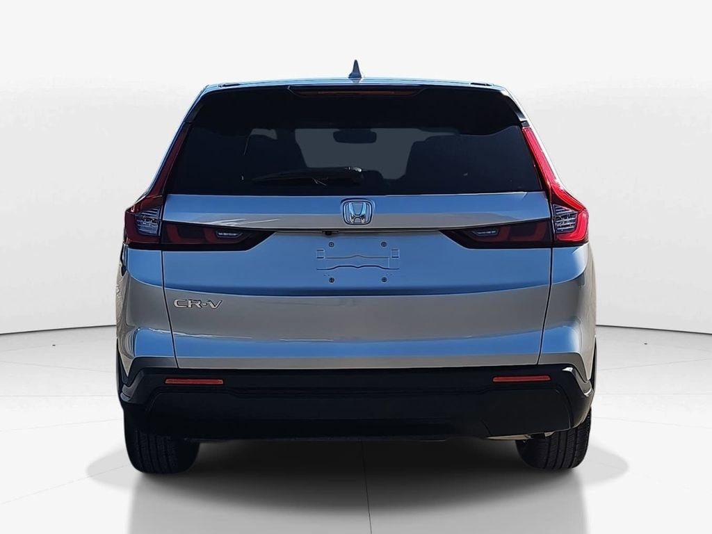 Used 2023 Honda CR-V EX-L image 6