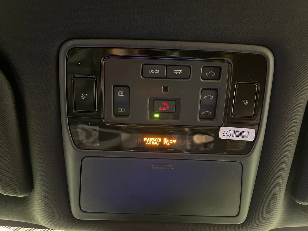 New 2026 Toyota Grand Highlander AWD Hybrid image 29