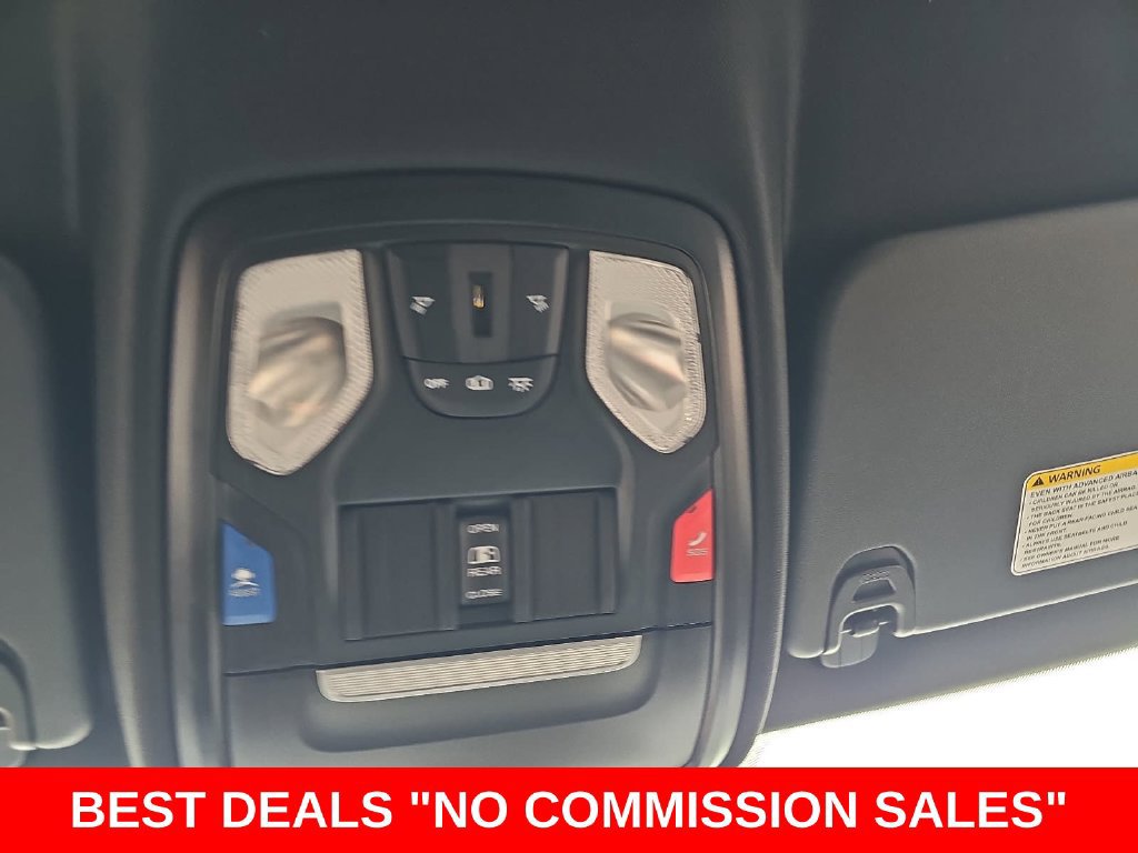New 2027 RAM 1500 Express AWD/4WD image 29