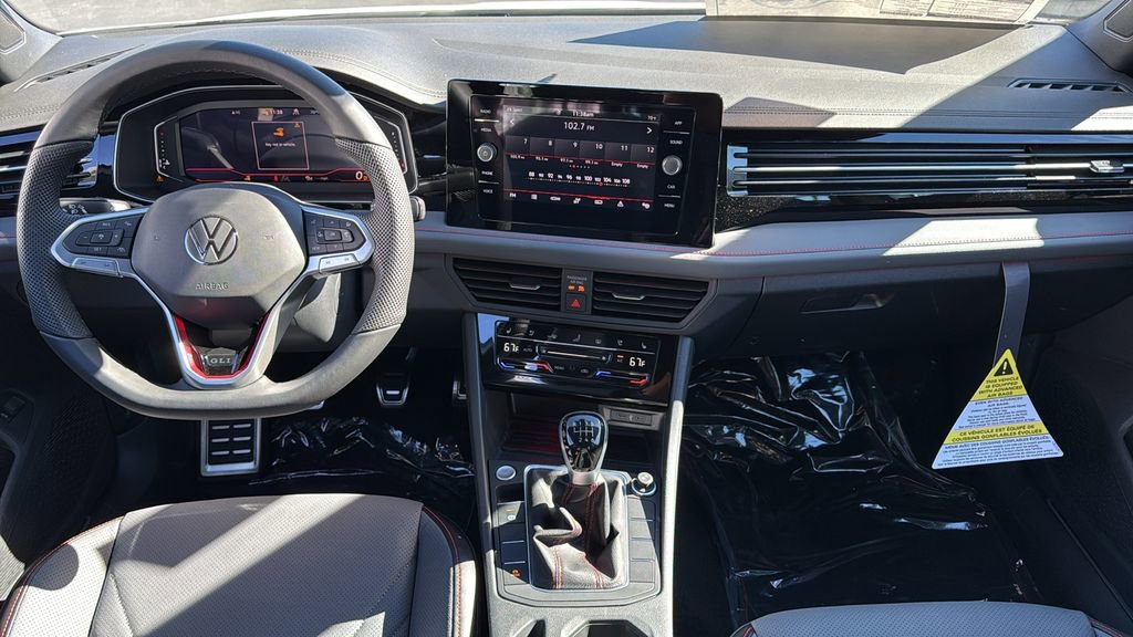 New 2026 Volkswagen Jetta GLI Autobahn image 13