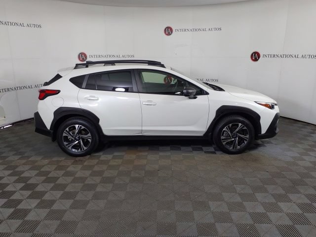 Certified 2024 Subaru Crosstrek 2.0i Premium AWD/4WD image 4