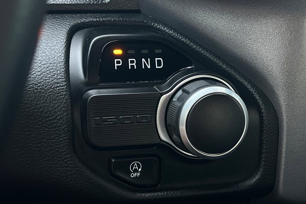 Used 2023 RAM 1500 Big Horn image 21