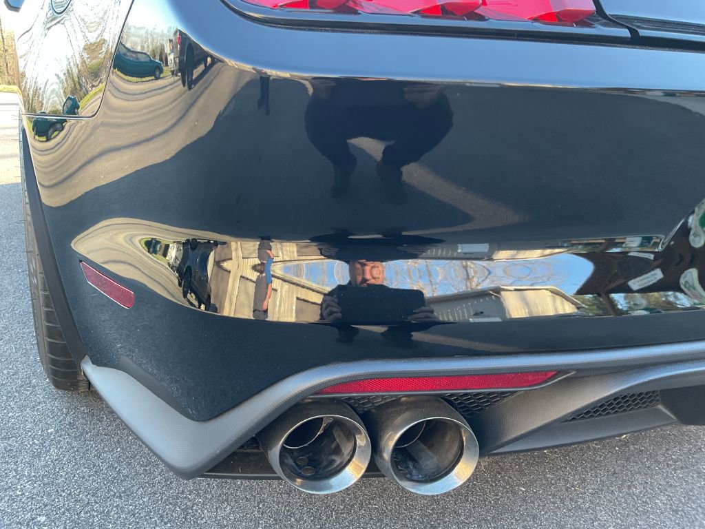 Used 2016 Ford Mustang Shelby GT350 w/ Track Package image 27