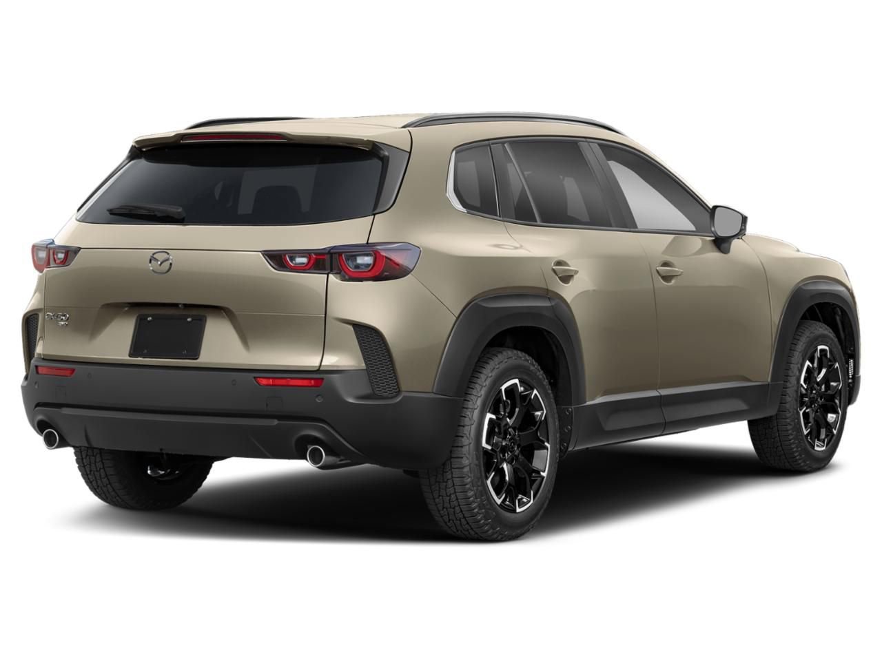 New 2026 MAZDA CX-50 Meridian Edition image 3
