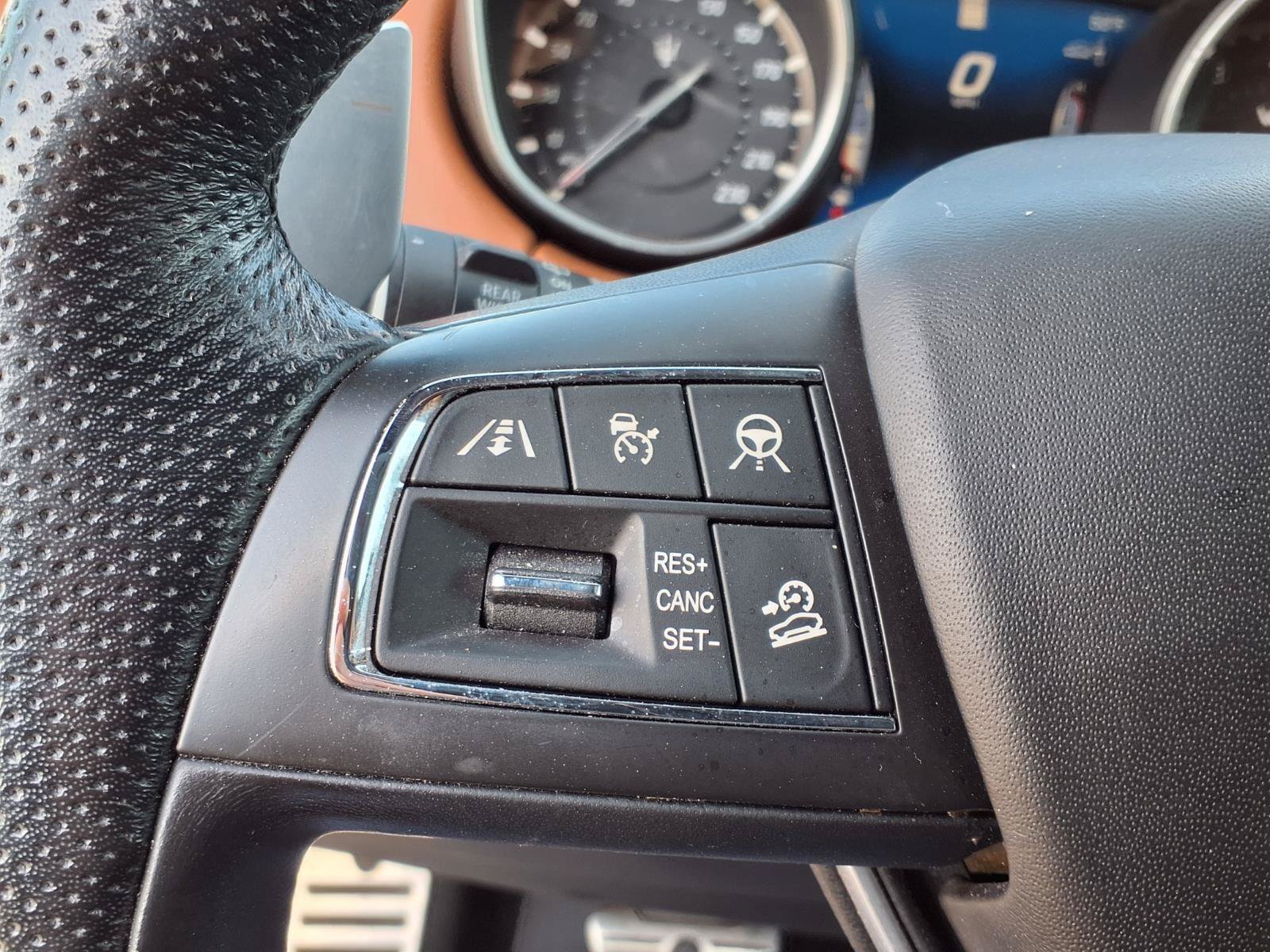 Used 2019 Maserati Levante GTS AWD/4WD image 27