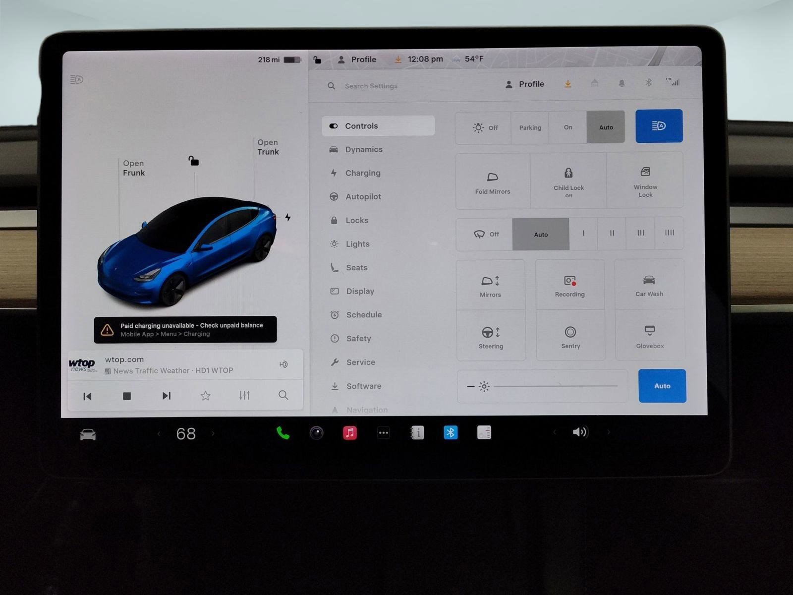 Used 2021 Tesla Model 3 Long Range image 22