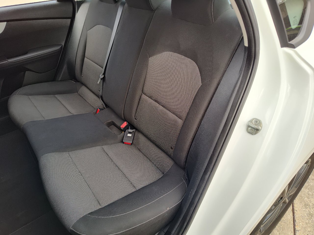 Used 2023 Kia Forte LXS image 23