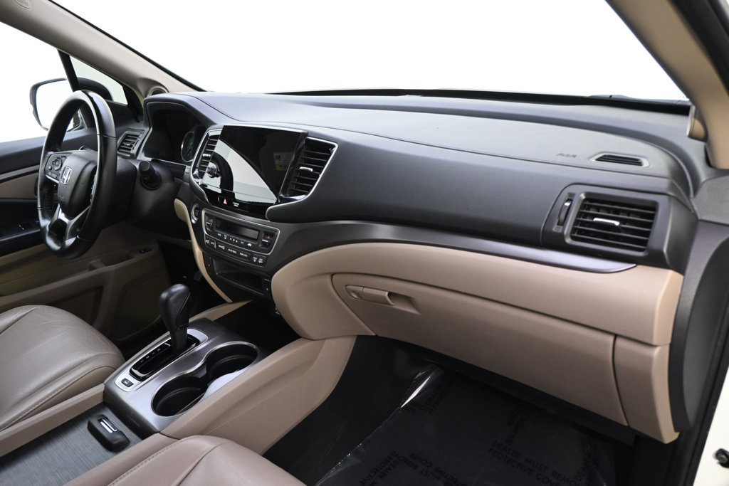 Used 2020 Honda Pilot EX-L image 14