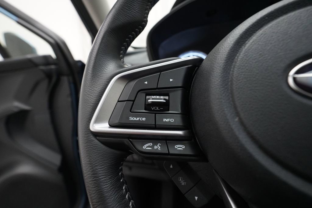 Certified 2023 Subaru Forester Premium image 19