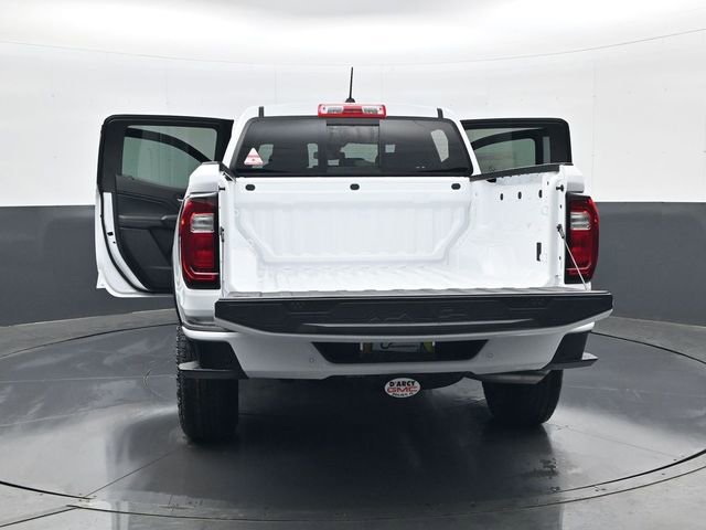 New 2026 GMC Canyon Elevation image 32