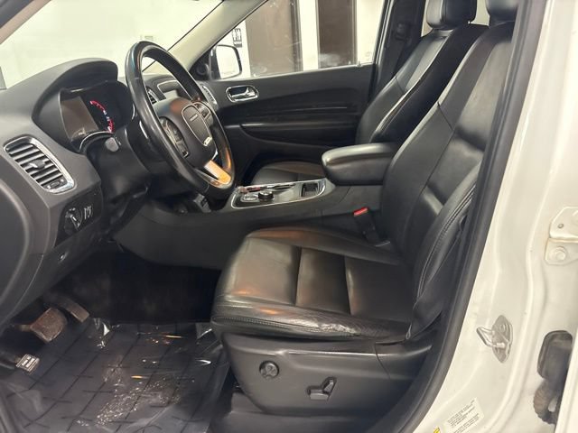 Used 2015 Dodge Durango Limited AWD/4WD image 14