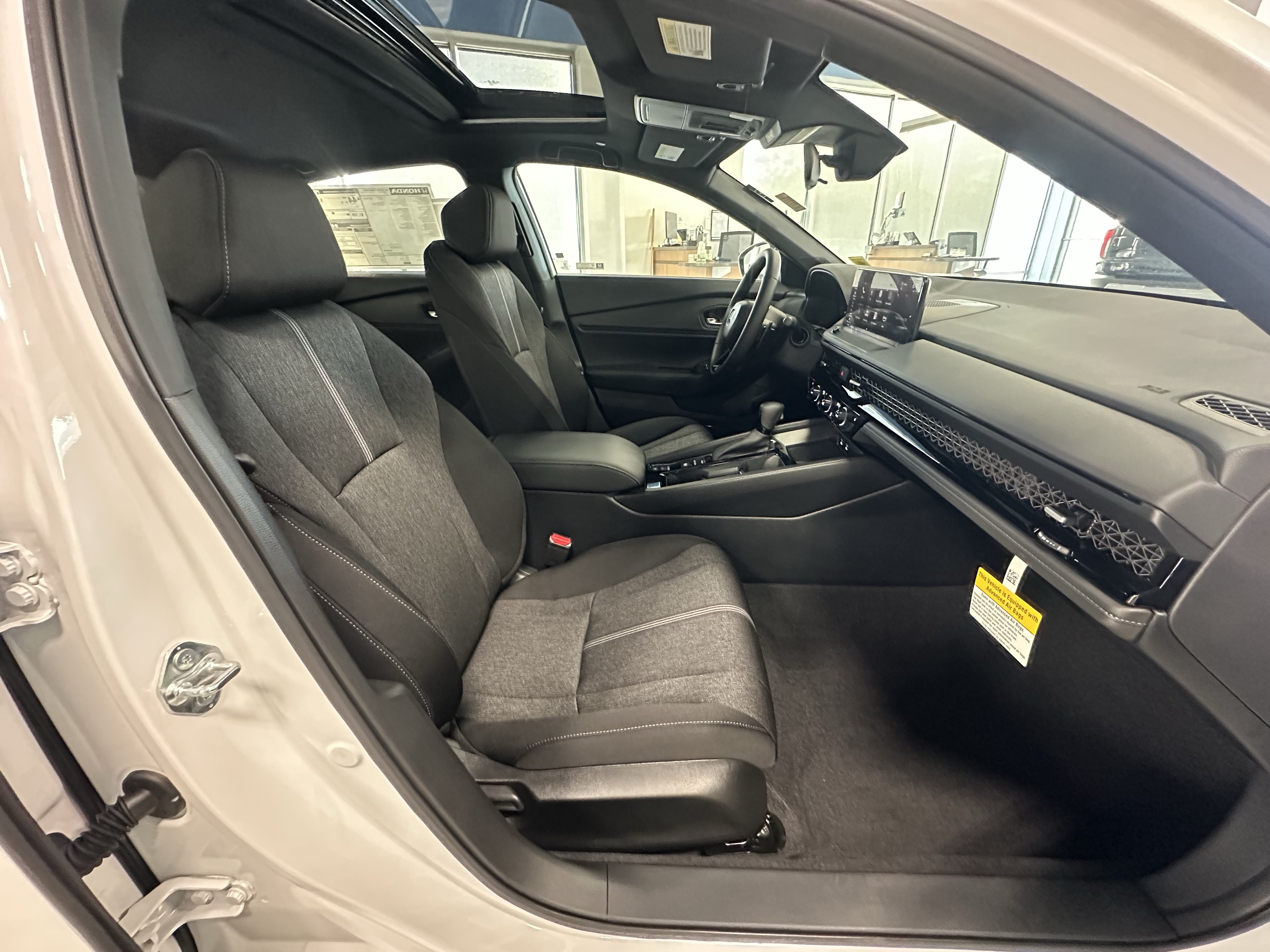 New 2026 Honda Accord Sport image 21