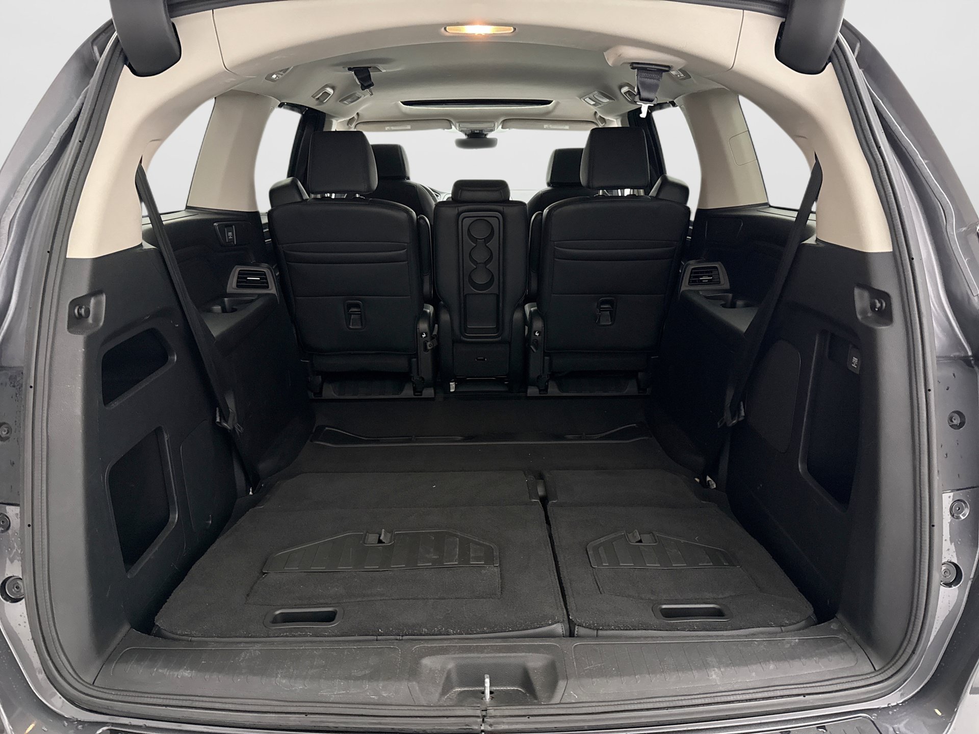 Used 2025 Honda Odyssey EX-L image 21