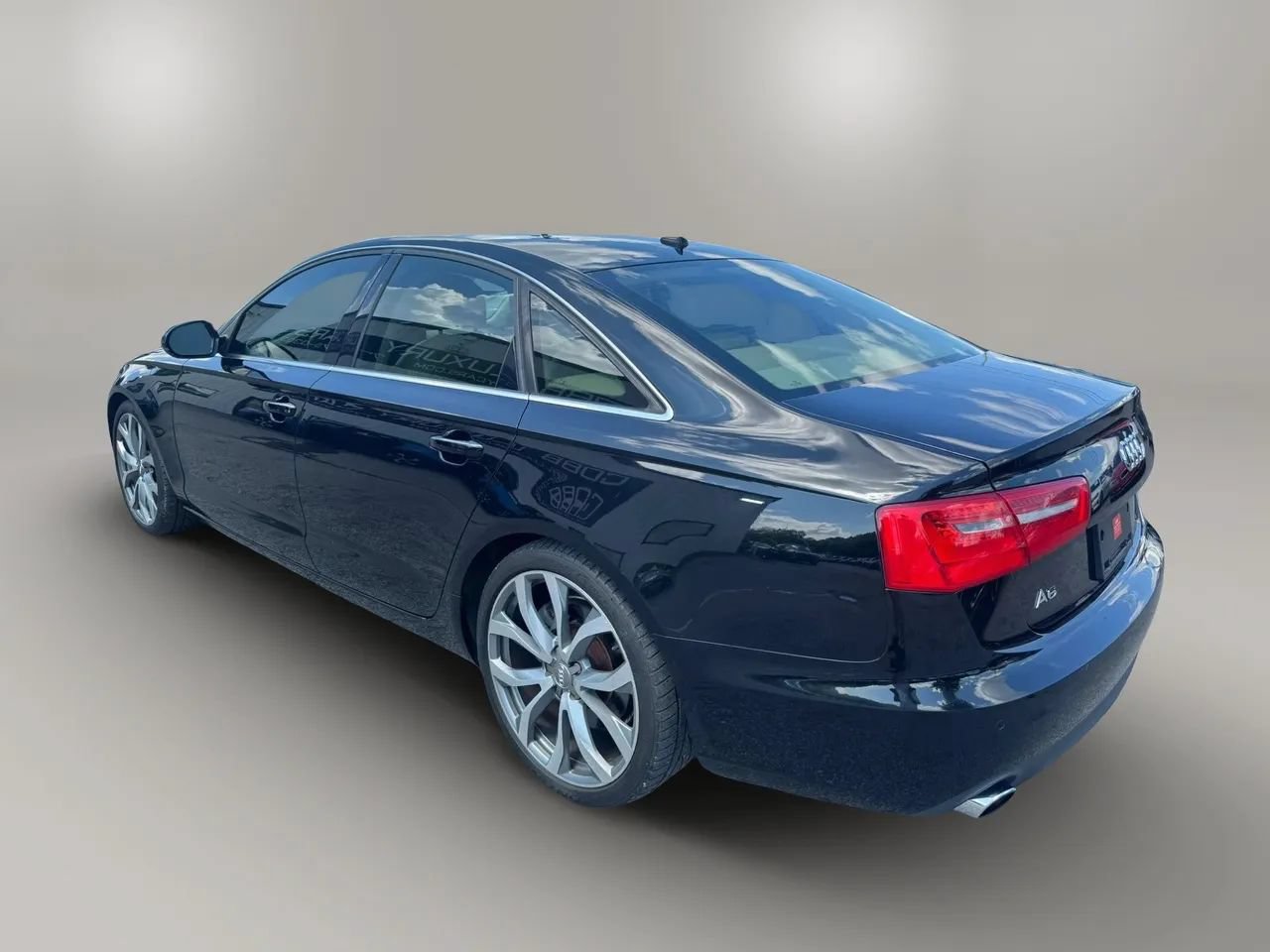 Used 2014 Audi A6 2.0T Premium Plus w/ Premium Plus Package AWD/4WD image 8