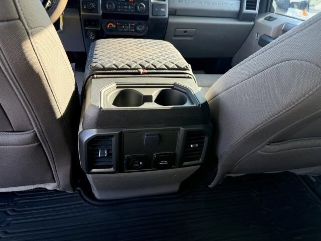 Used 2020 Ford F250 XLT w/ XLT Premium Package AWD/4WD image 14