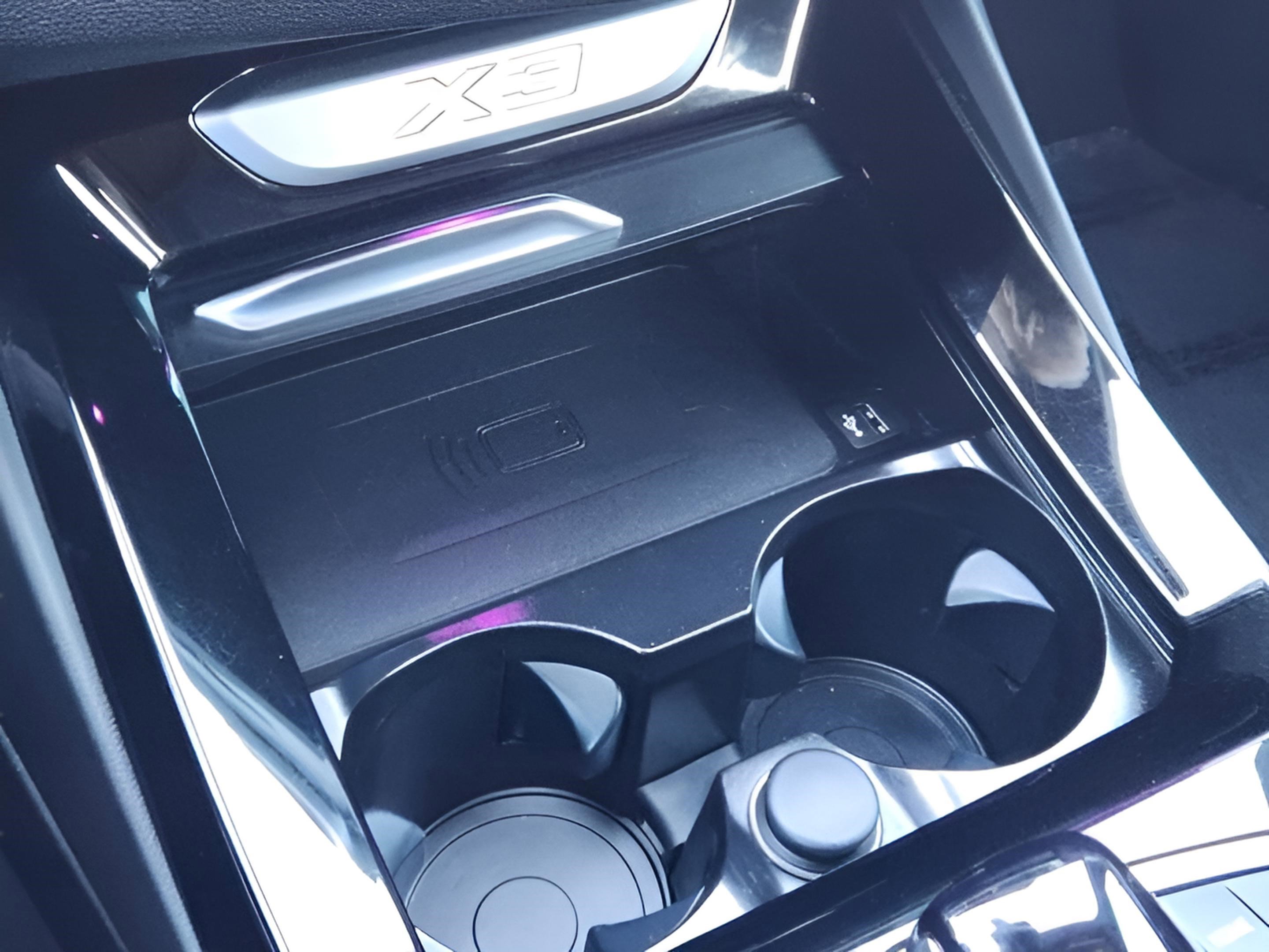 Used 2024 BMW X3 xDrive30i w/ Convenience Package image 17