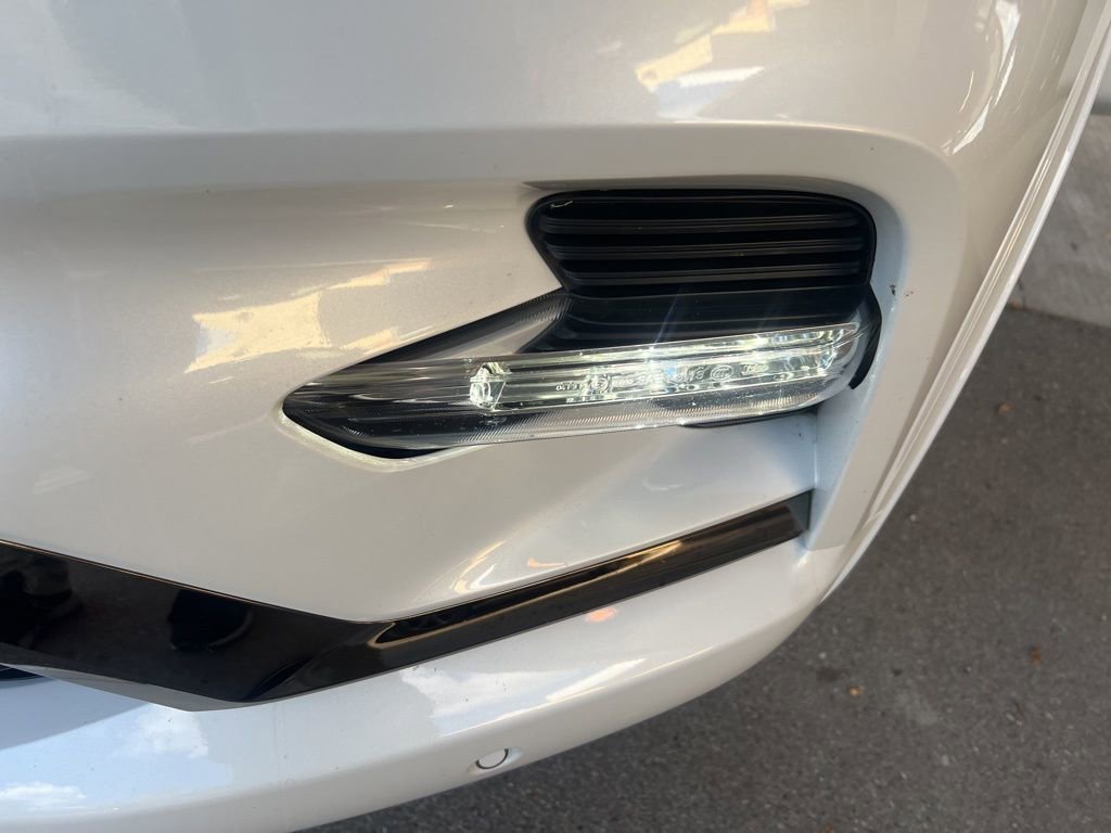 Used 2022 INFINITI QX80 Premium Select w/ Cargo Package image 30