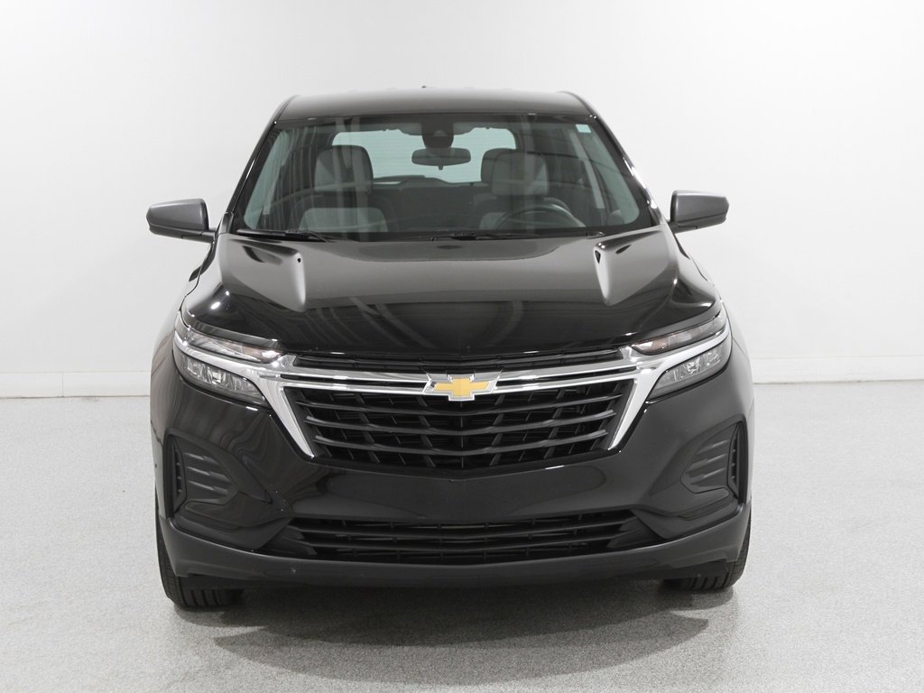 Certified 2023 Chevrolet Equinox LS image 2
