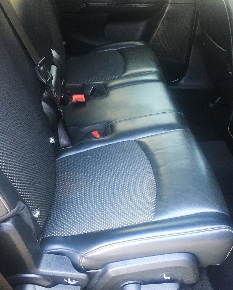 Used 2018 Dodge Journey Crossroad image 17