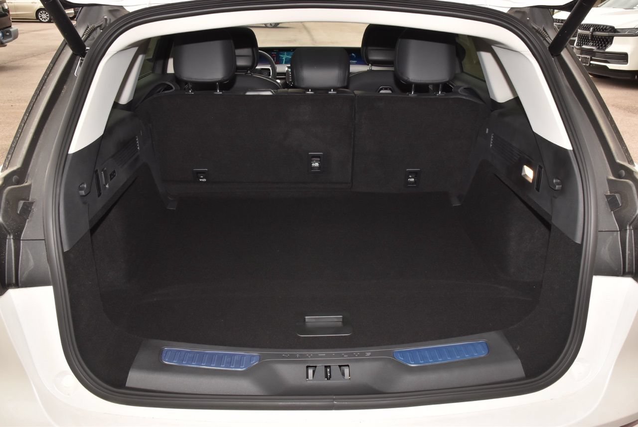 New 2026 Lincoln Nautilus Reserve AWD/4WD image 44