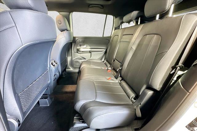 New 2026 Mercedes-Benz GLB 250 image 22