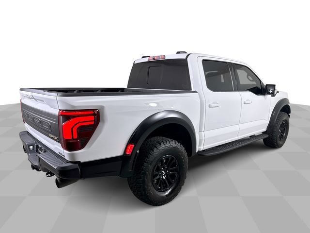 Used 2024 Ford F150 Raptor AWD/4WD image 8