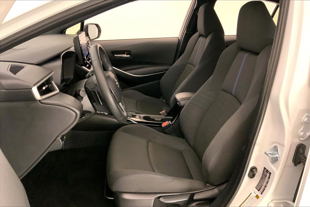 Used 2022 Toyota Corolla SE FWD image 13