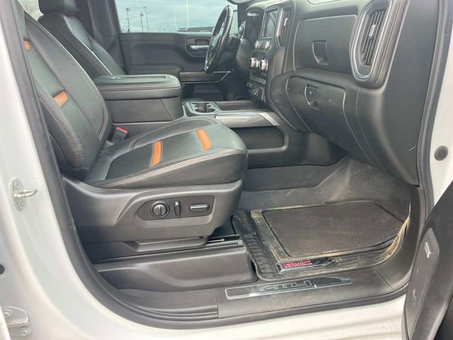 Used 2021 GMC Sierra 1500 AT4 w/ AT4 Premium Package image 24