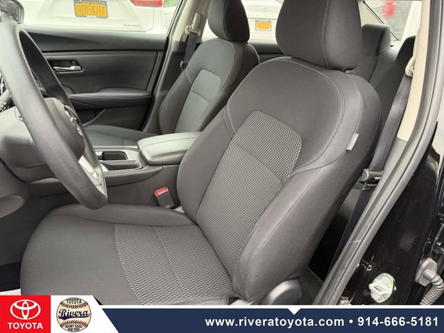 Used 2023 Nissan Sentra S FWD image 9