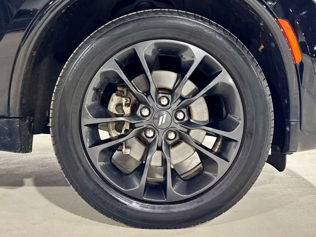 Used 2021 Dodge Durango GT w/ Blacktop Package image 35