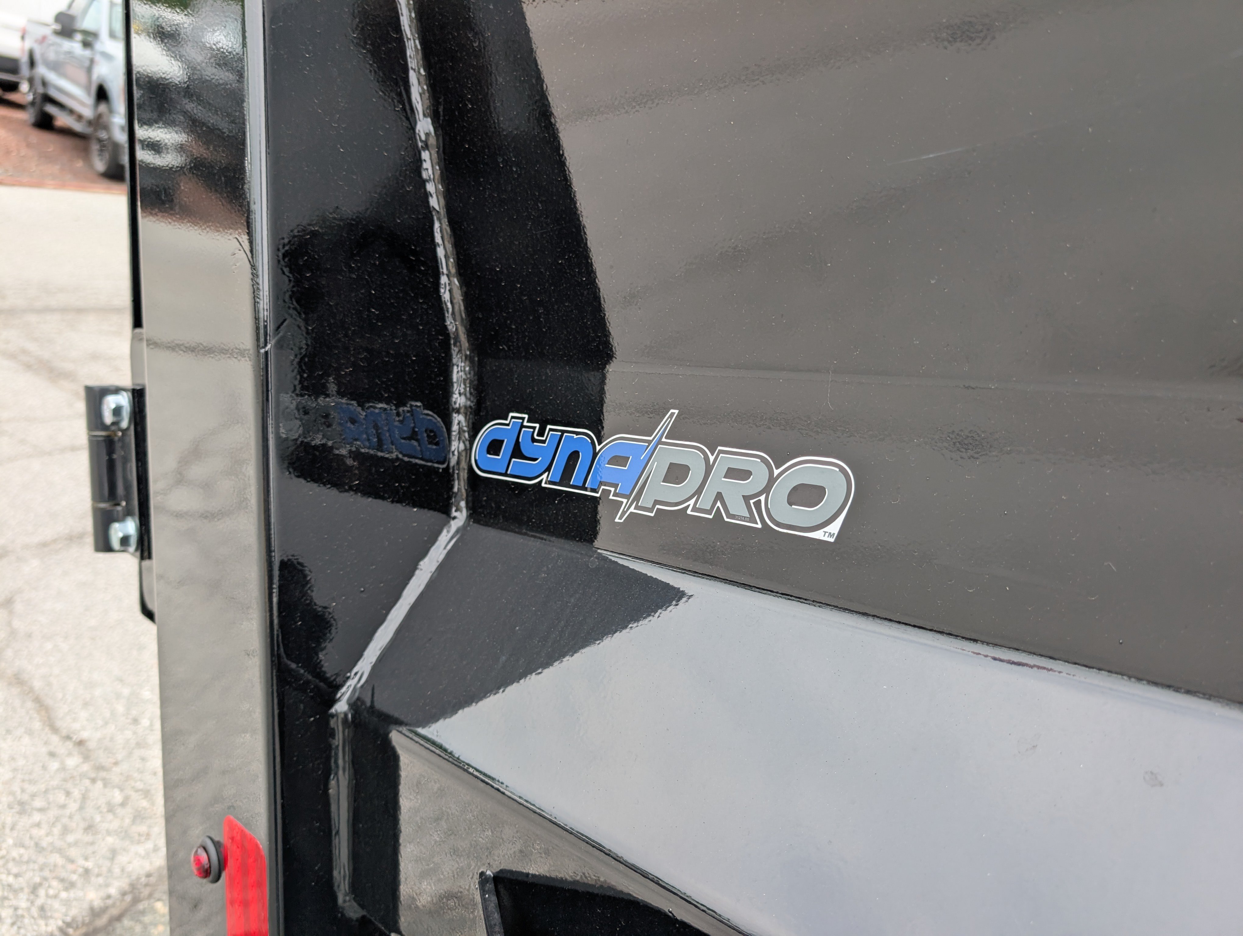 New 2026 Ford F550 4x4 Regular Cab Super Duty image 9