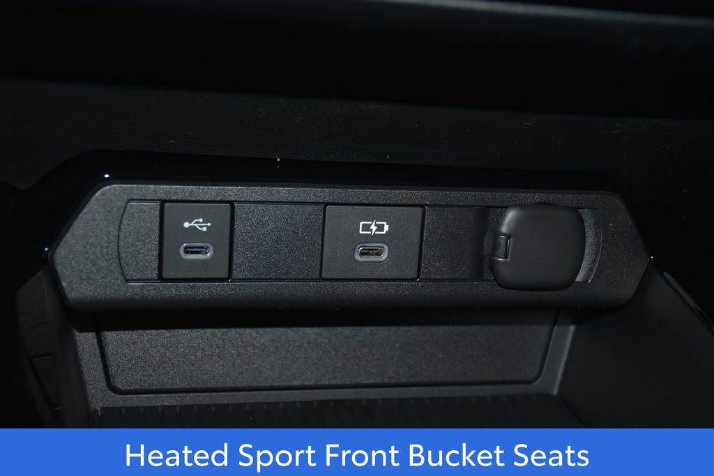 New 2026 Toyota Prius XLE image 18