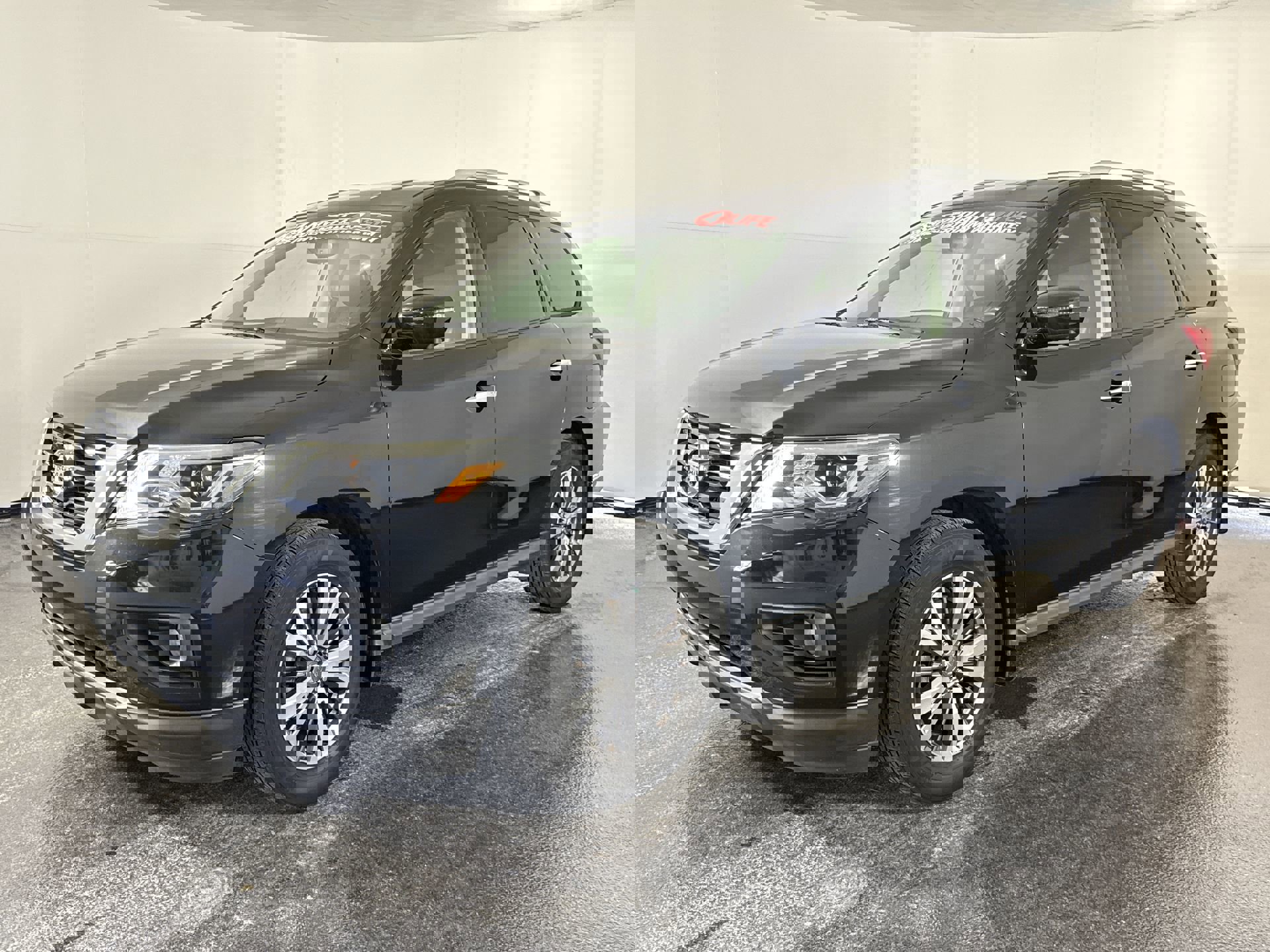 Used 2019 Nissan Pathfinder SL image 6