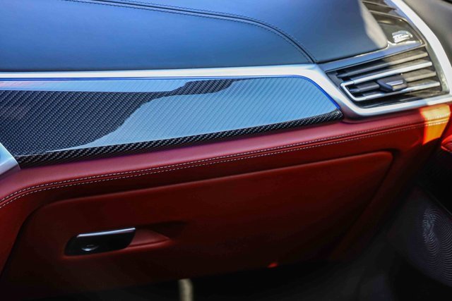 Used 2023 BMW X5 M w/ Competition Package image 16