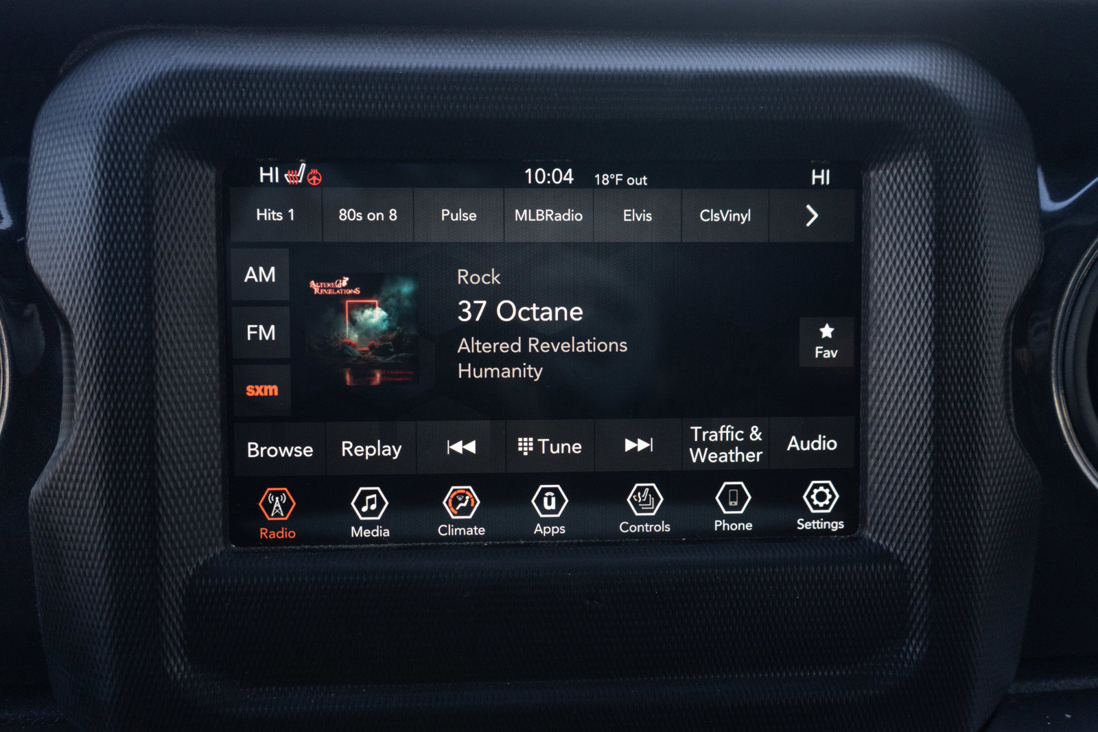 Used 2021 Jeep Wrangler Unlimited Sport image 15