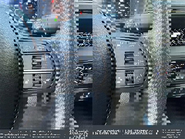 New 2025 Honda Accord SE image 17