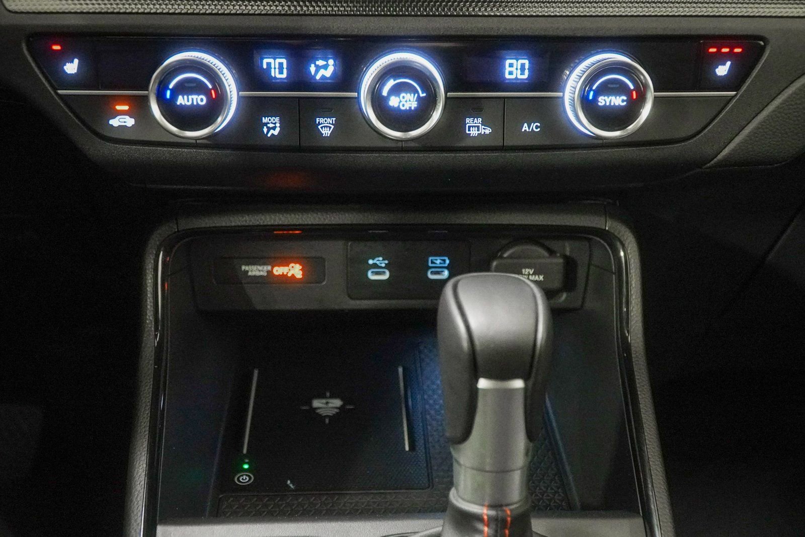 Certified 2026 Honda CR-V Sport-L image 29