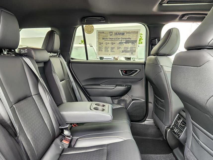 New 2026 Subaru Outback Wilderness AWD/4WD image 23