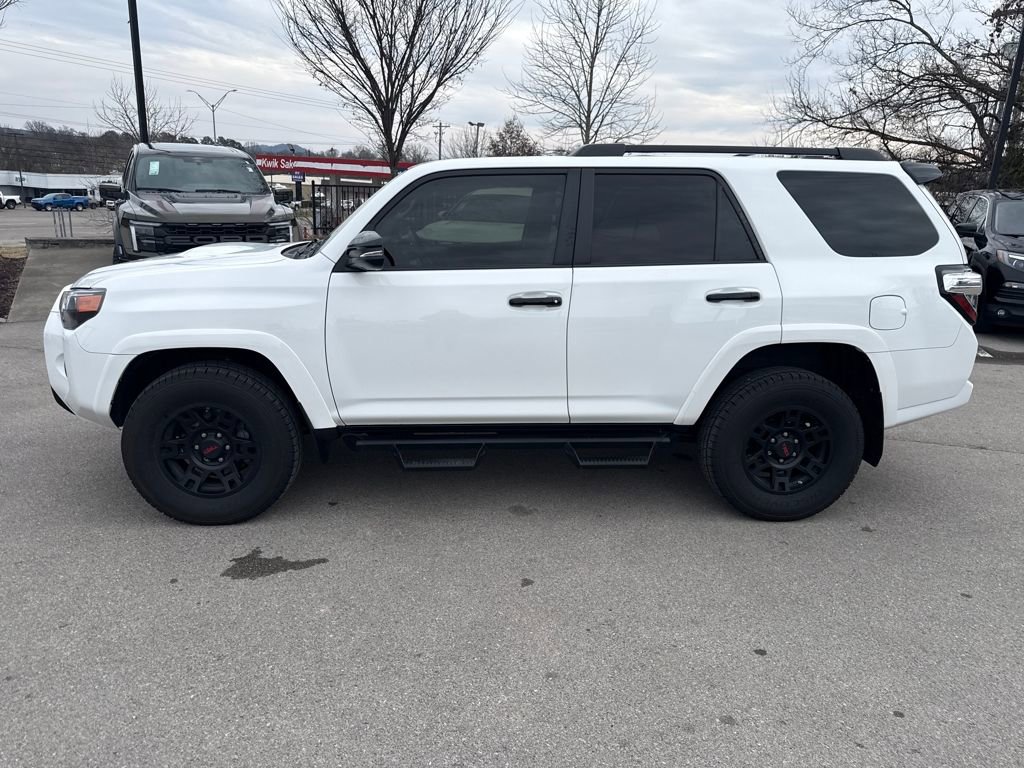 Used 2021 Toyota 4Runner Venture image 5