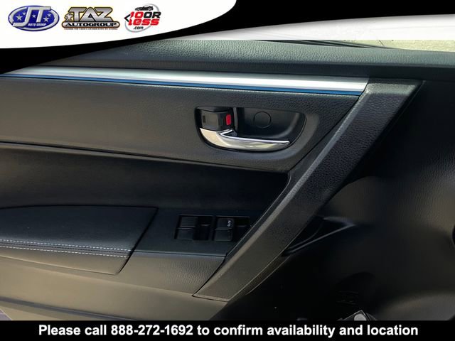 Used 2014 Toyota Corolla S image 20