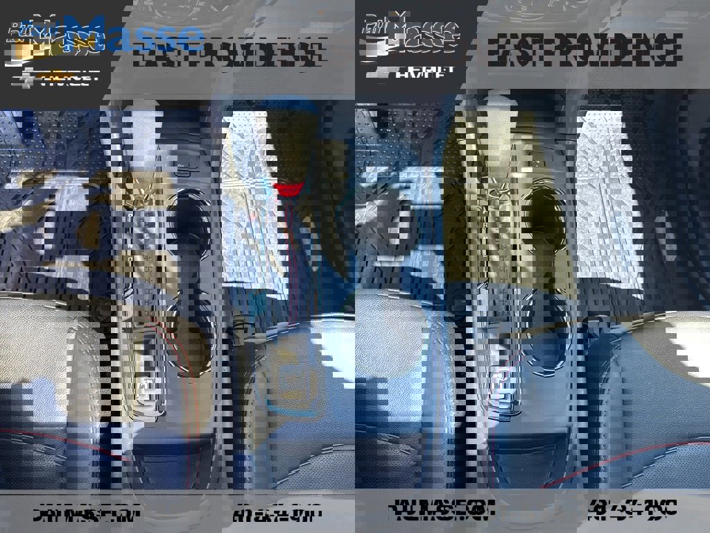 Certified 2022 Chevrolet Equinox RS w/ RS Leather Package image 15