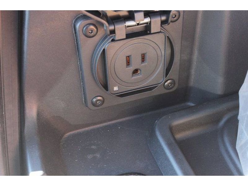 New 2026 GMC Sierra EV Elevation image 53