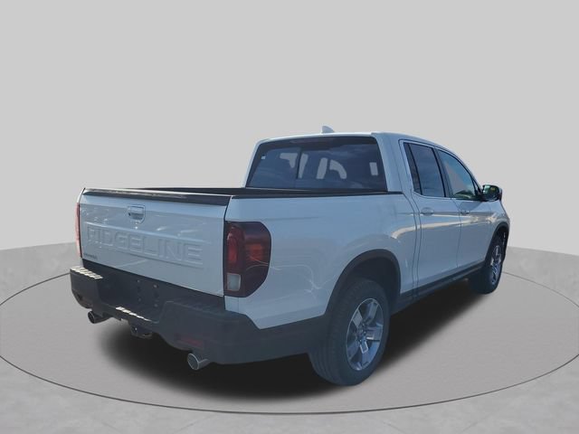 New 2026 Honda Ridgeline RTL image 13