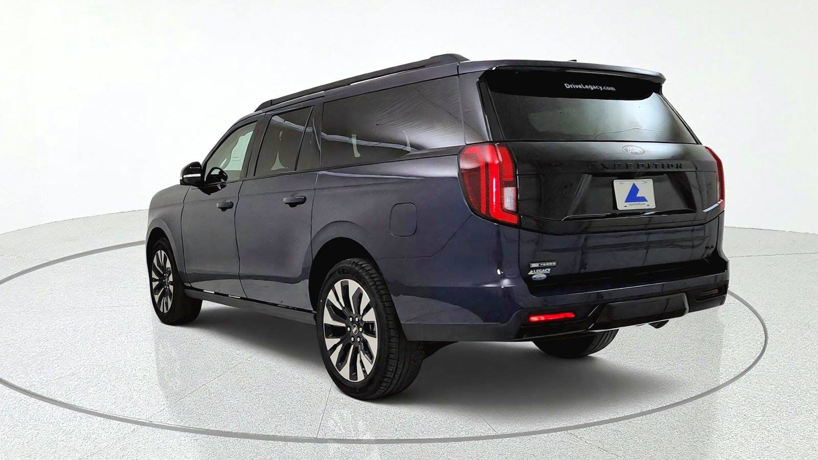 New 2027 Ford Expedition Max Platinum AWD/4WD image 5