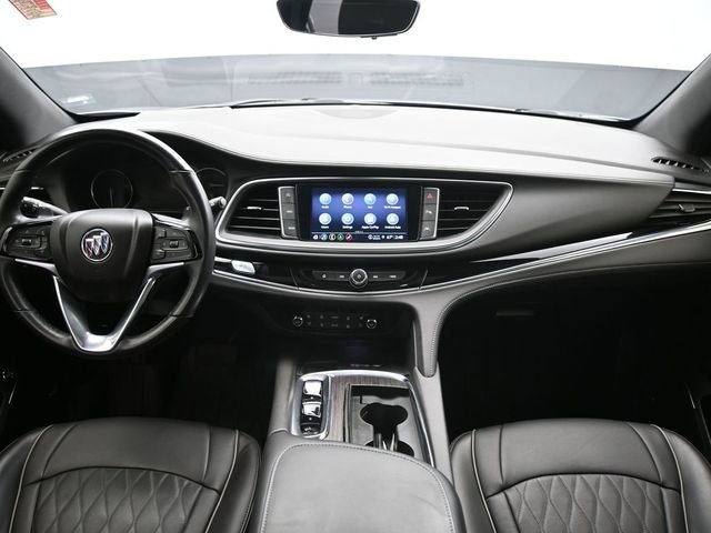 Used 2024 Buick Enclave Avenir w/ Avenir Technology Package image 12