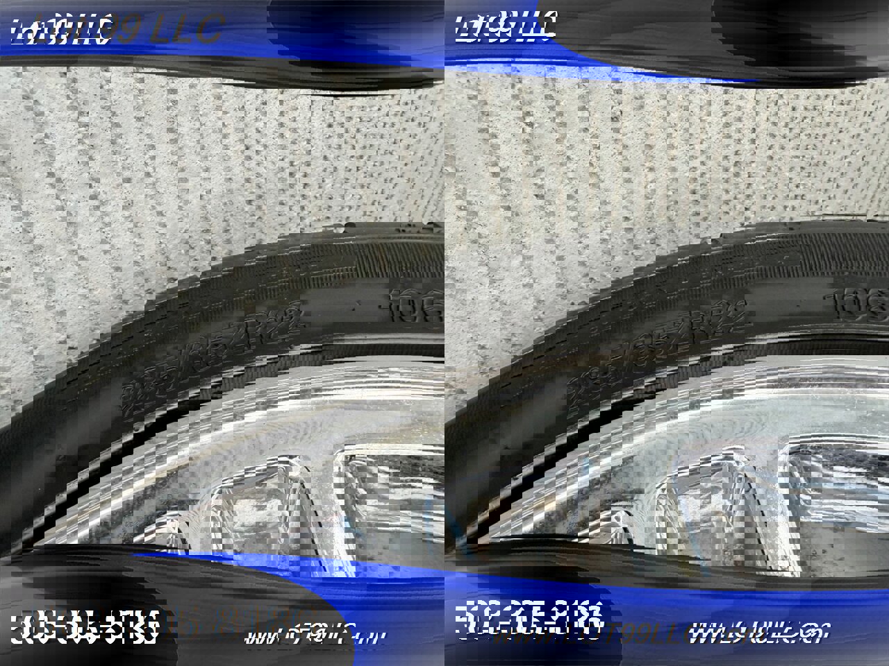 Used 2003 Ford F150 Harley-Davidson RWD image 32